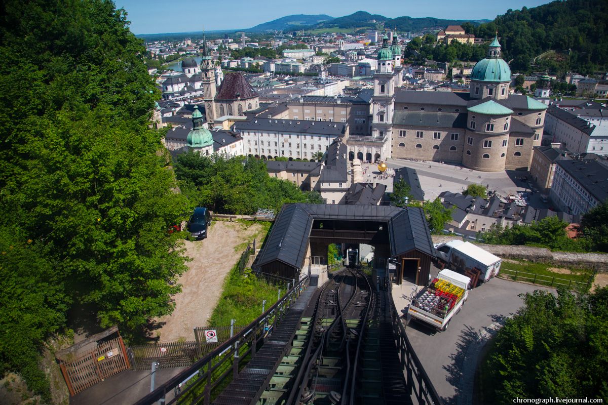 Salzburg